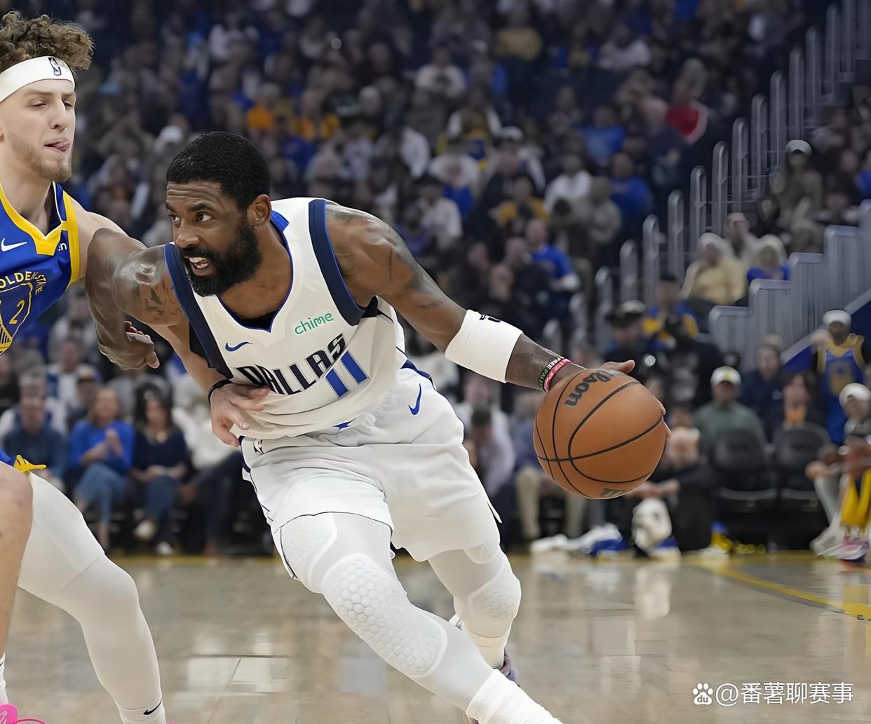 肯达尔詹娜谈论布克35厘米