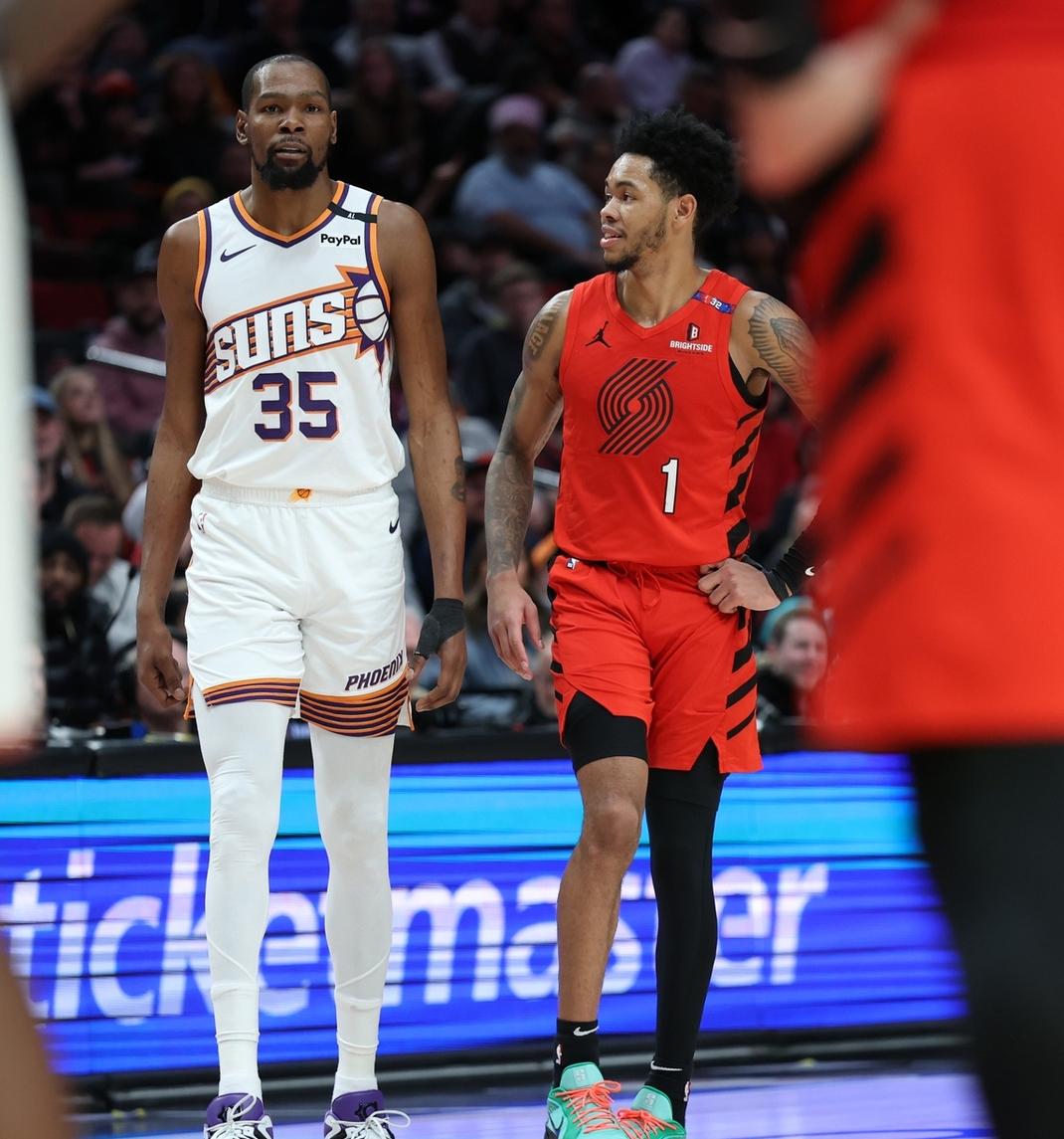 开拓者主场不敌劲敌,球队战术需重新调整吗