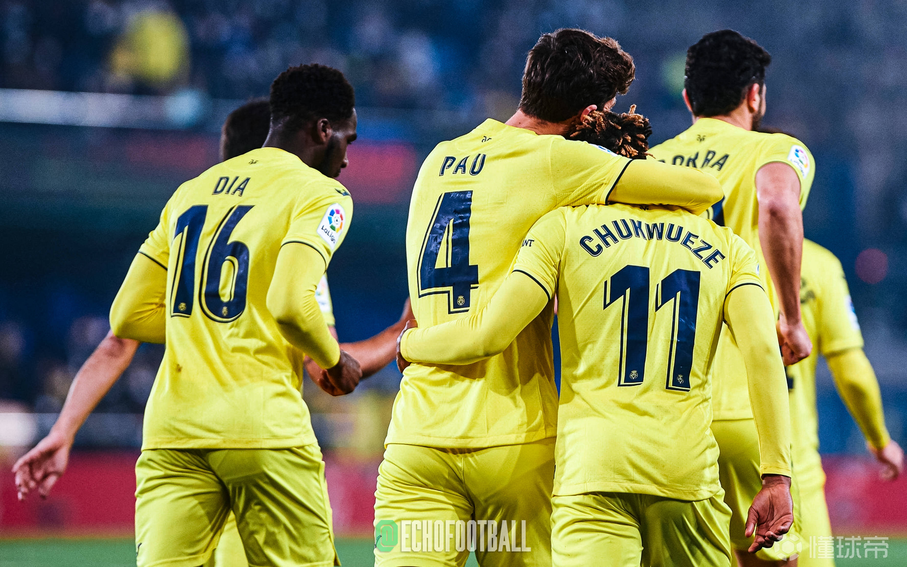 球盟会平台-比利亚雷亚尔对西班牙人比赛推迟