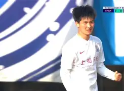 上海申花2020 上海申花2020